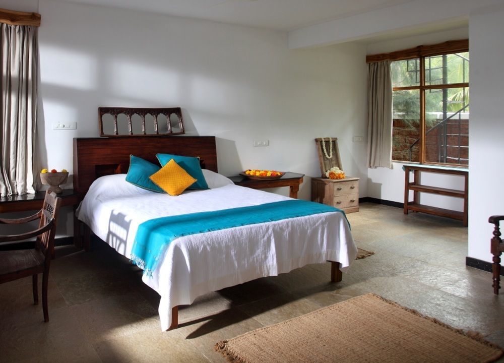 Готель 36 Palms Boutique Retreat Черай-Біч Екстер'єр фото